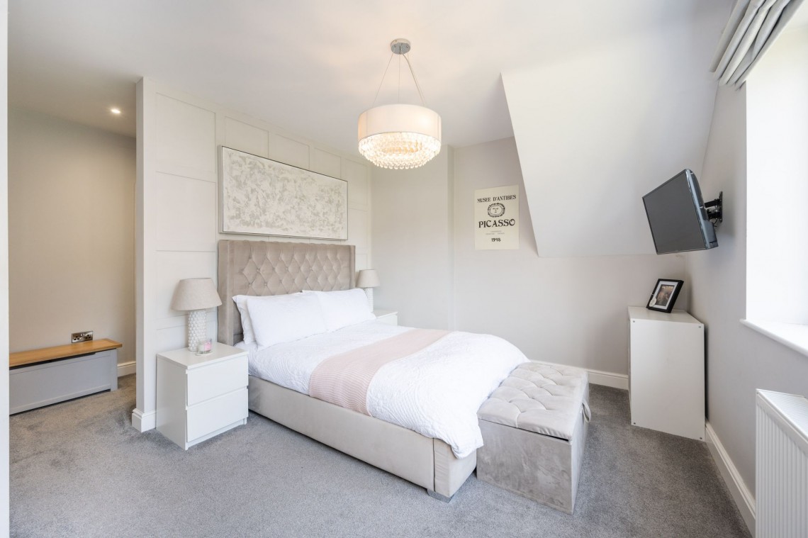 Images for Tan House Lane, Parbold, WN8