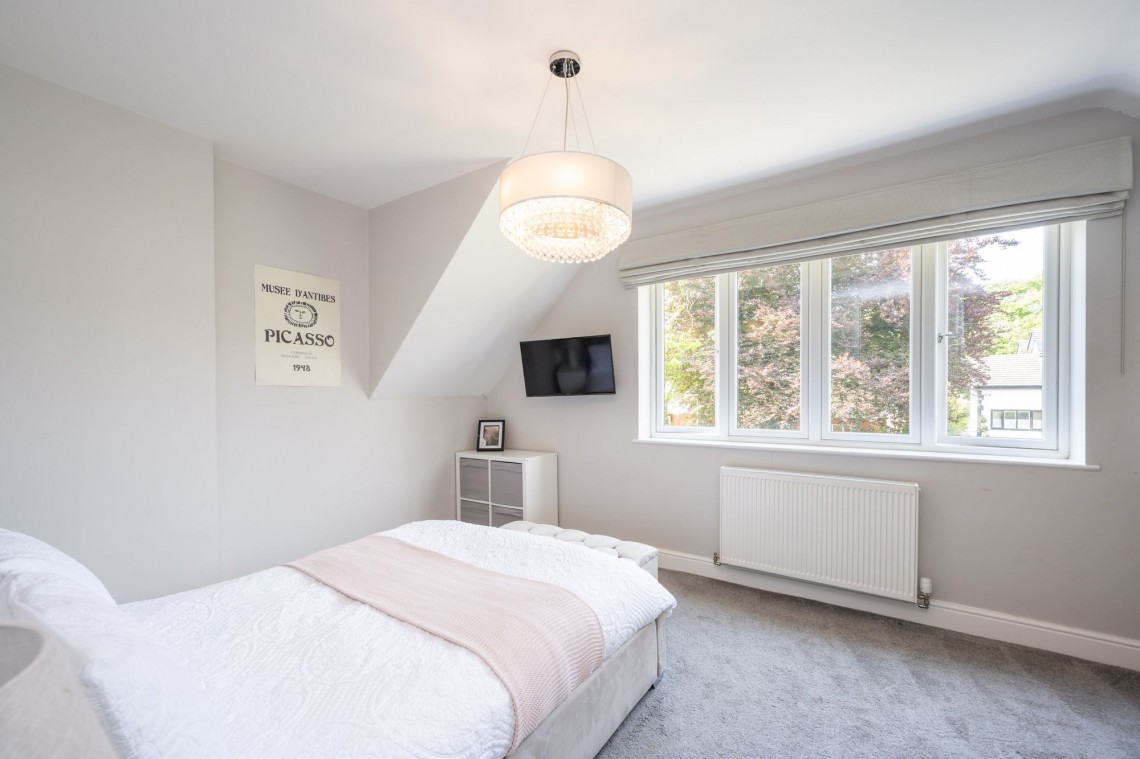 Images for Tan House Lane, Parbold, WN8