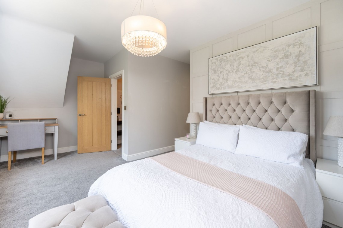 Images for Tan House Lane, Parbold, WN8