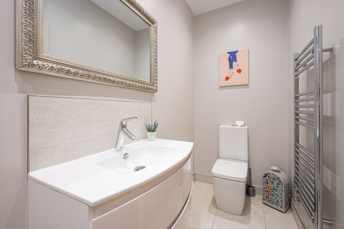 Images for Tan House Lane, Parbold, WN8