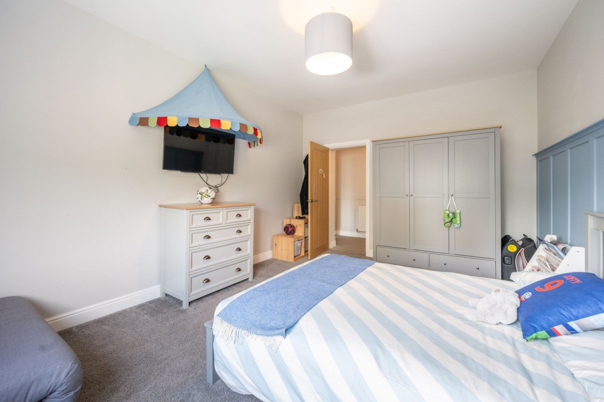Images for Tan House Lane, Parbold, WN8