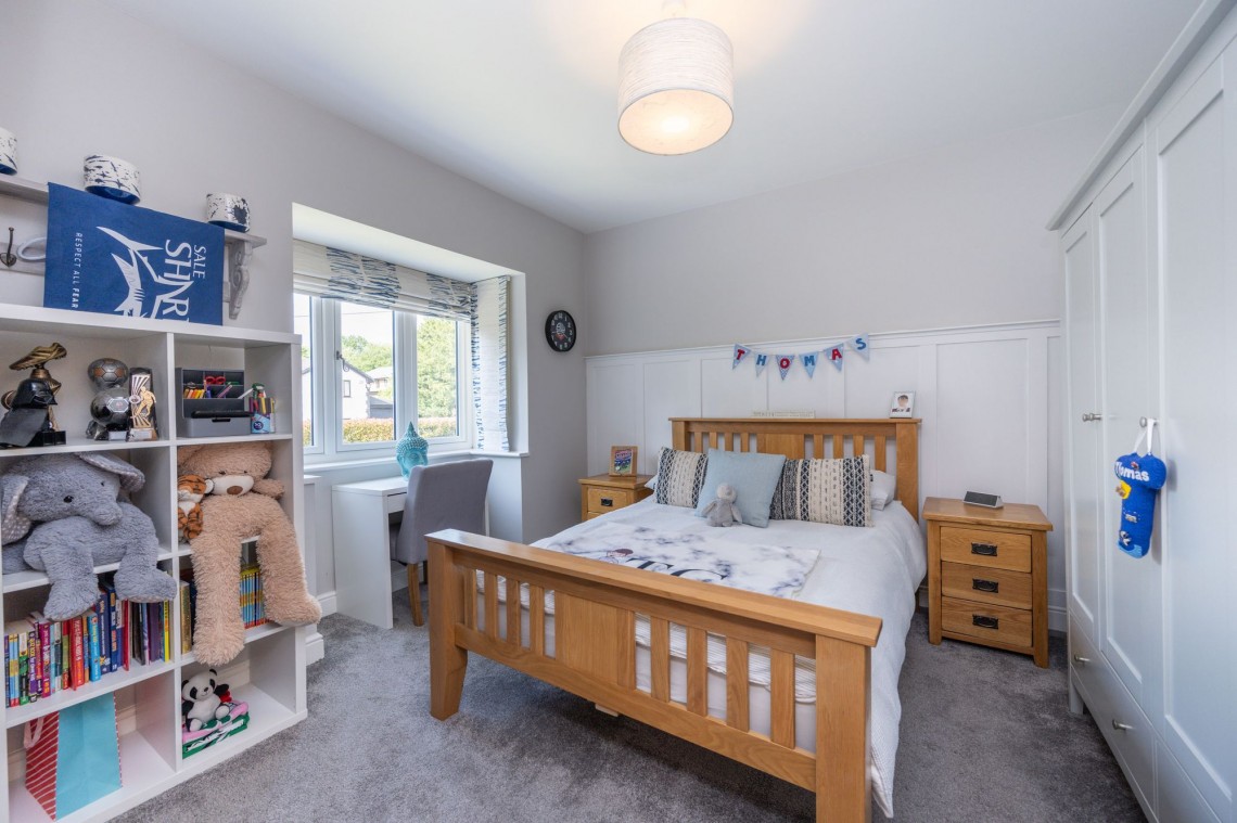 Images for Tan House Lane, Parbold, WN8