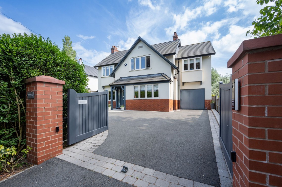 Images for Tan House Lane, Parbold, WN8