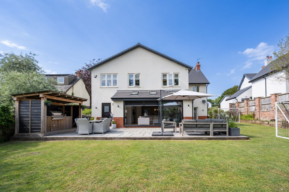Images for Tan House Lane, Parbold, WN8