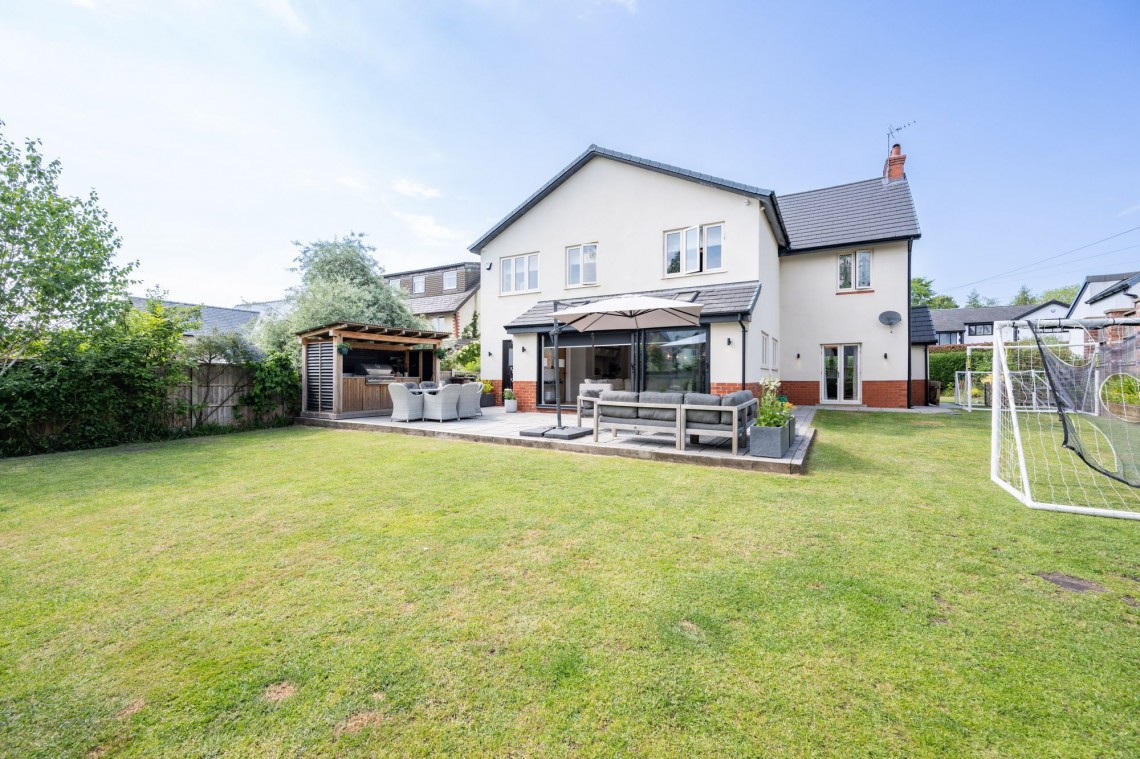 Images for Tan House Lane, Parbold, WN8