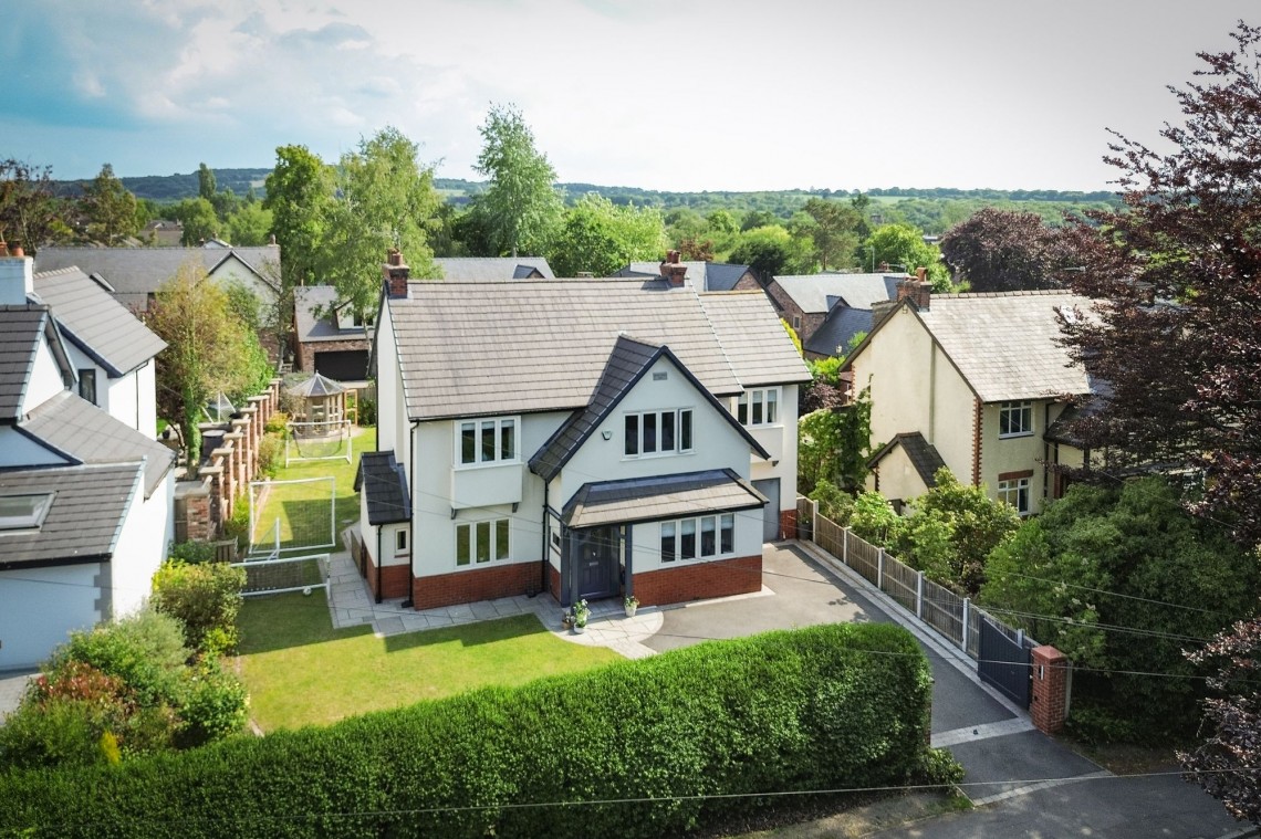 Images for Tan House Lane, Parbold, WN8