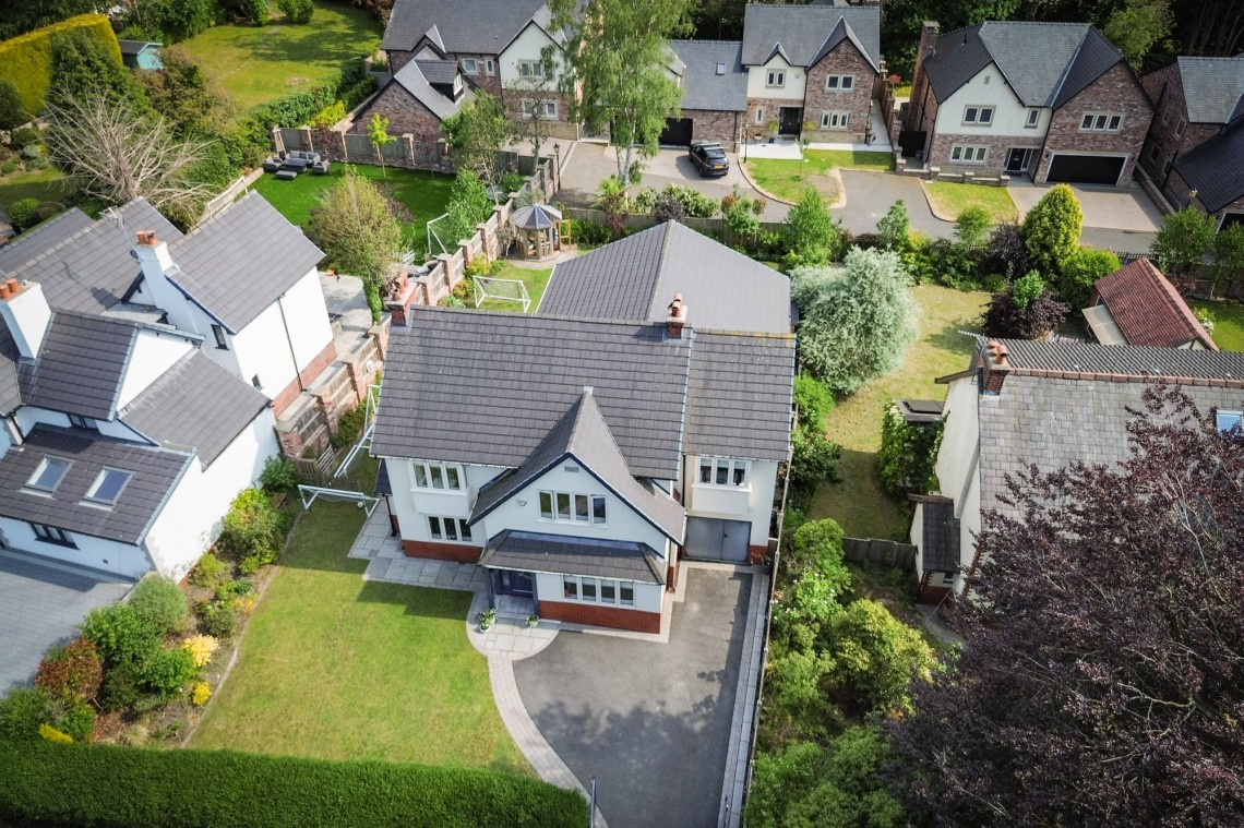 Images for Tan House Lane, Parbold, WN8