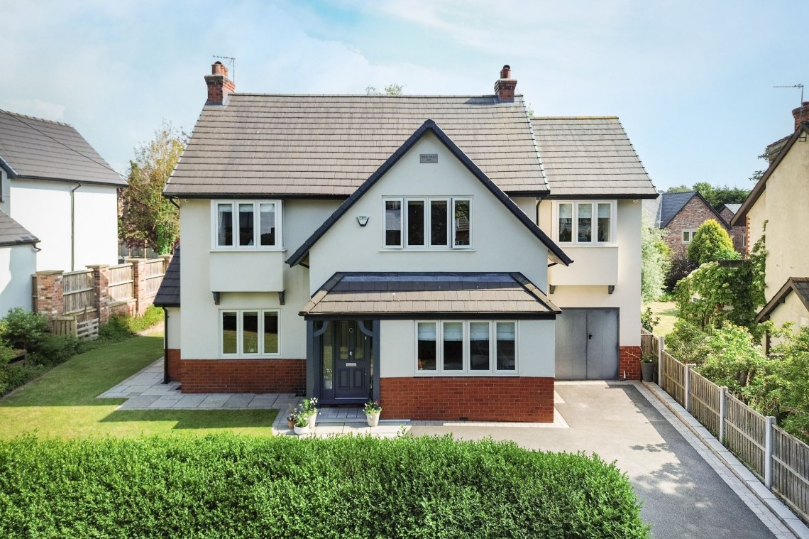 Images for Tan House Lane, Parbold, WN8