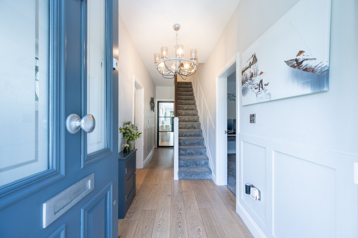 Images for Tan House Lane, Parbold, WN8