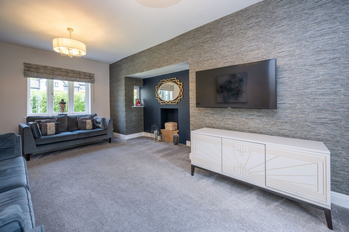 Images for Tan House Lane, Parbold, WN8