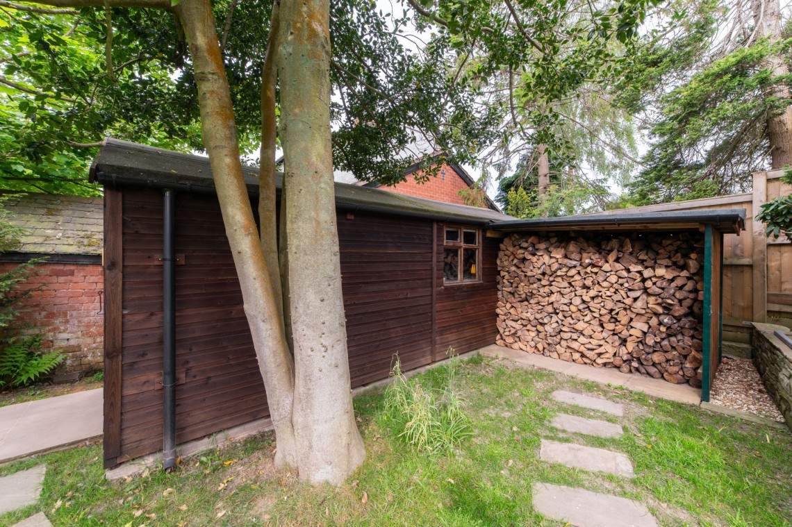 Images for Tan House Lane, Parbold, WN8