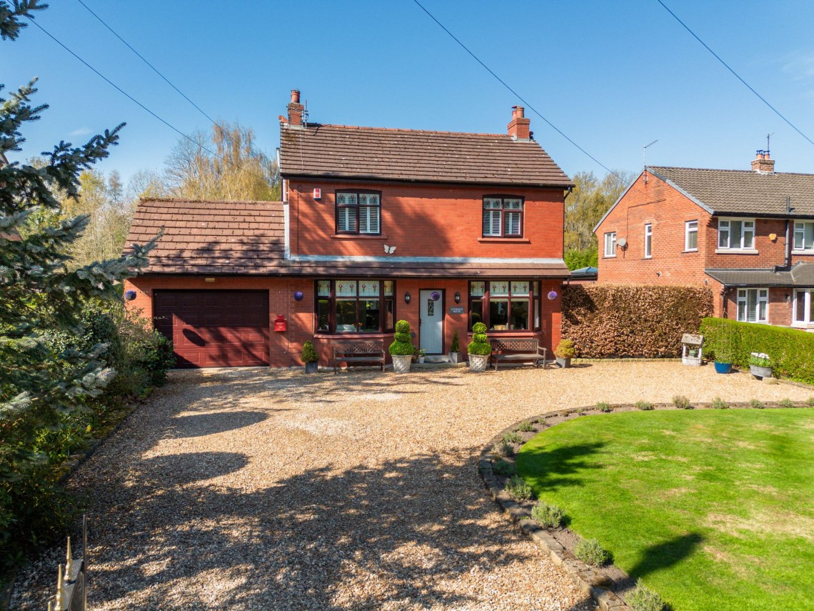 Images for Liverpool Road, Rufford, L40