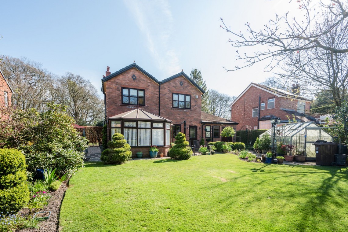 Images for Liverpool Road, Rufford, L40