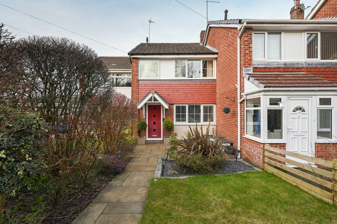 Images for West View, Parbold, WN8