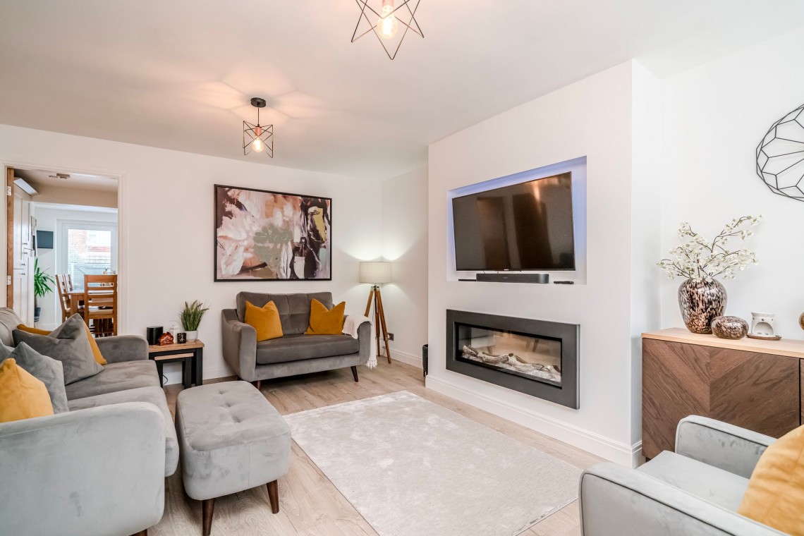 Images for West View, Parbold, WN8