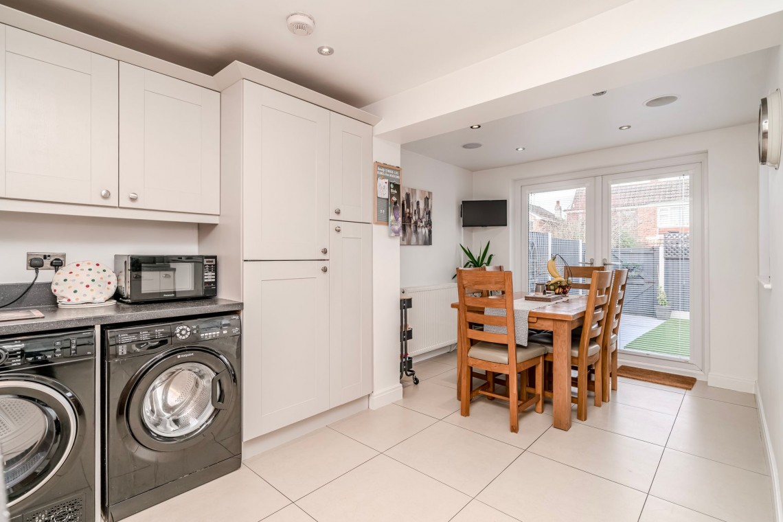 Images for West View, Parbold, WN8