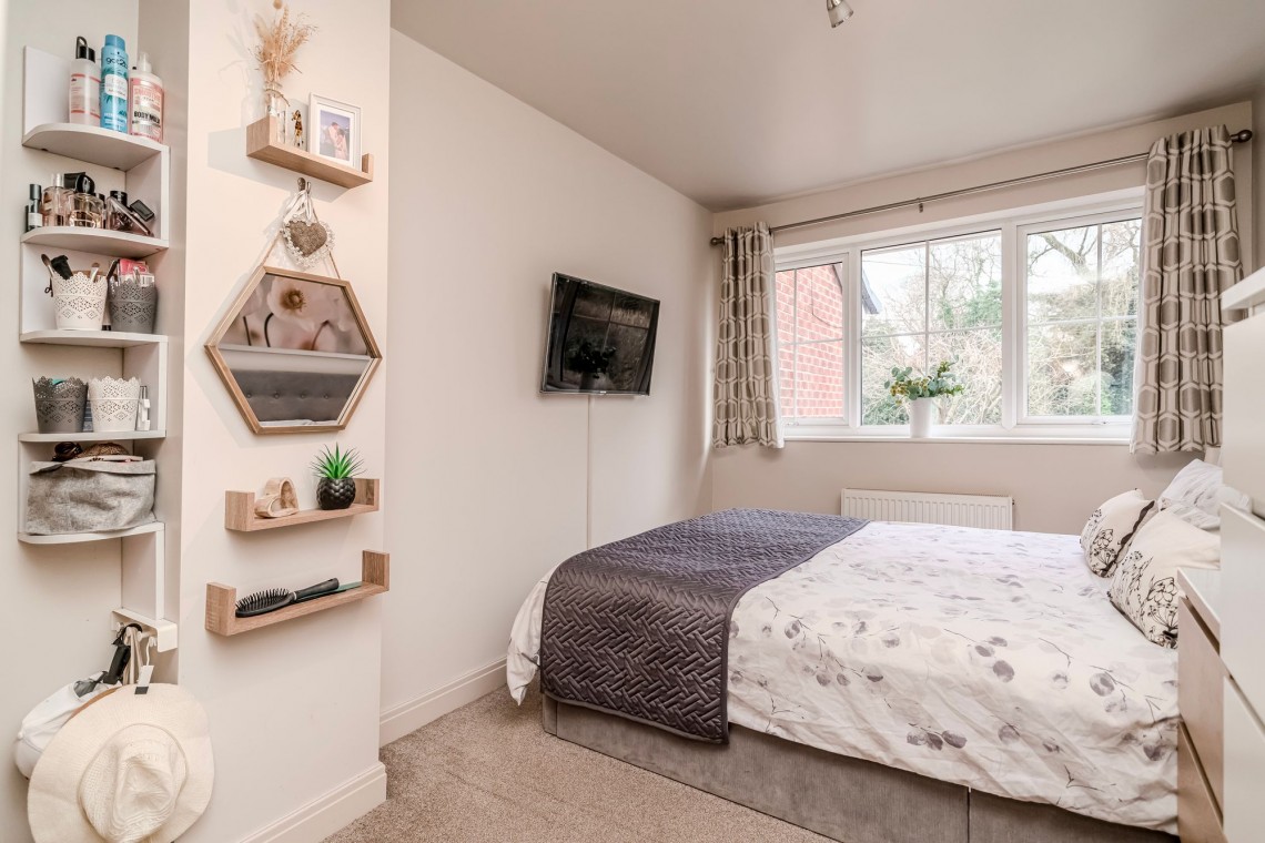 Images for West View, Parbold, WN8