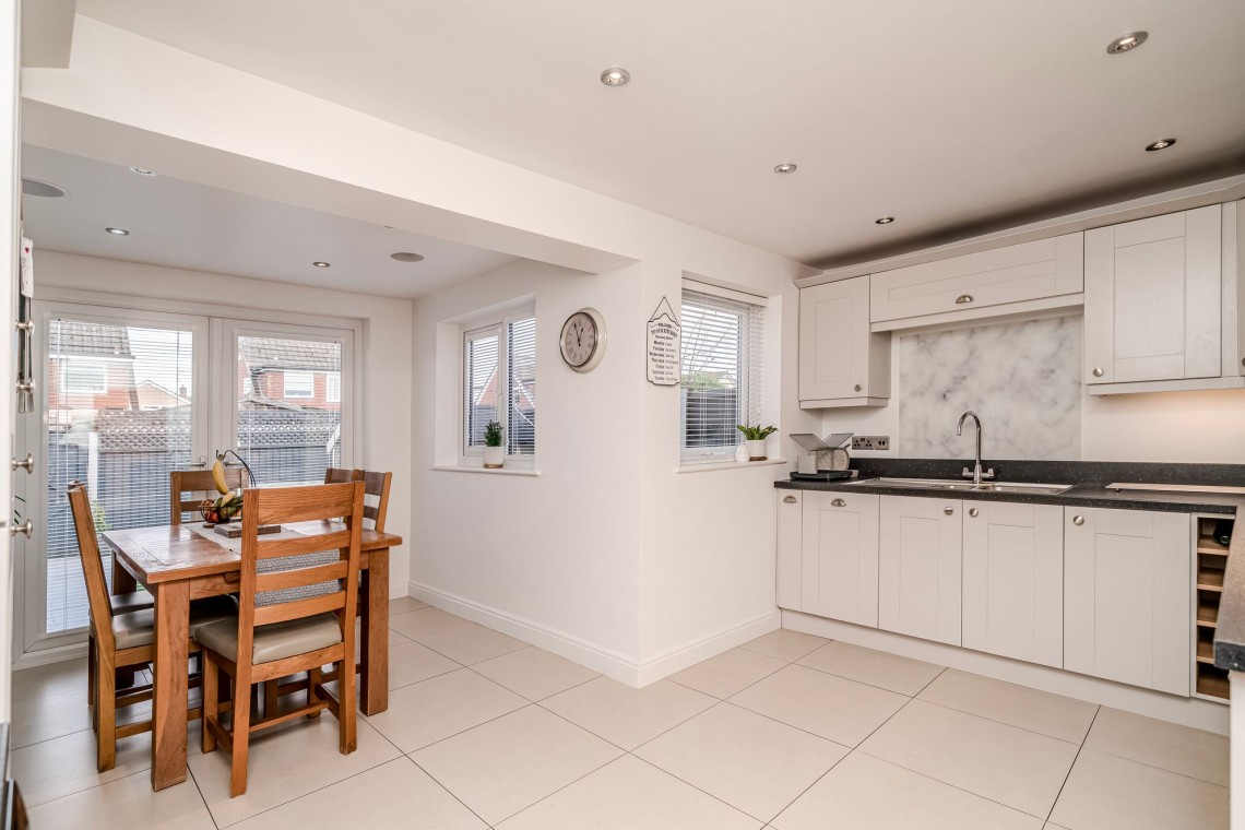 Images for West View, Parbold, WN8