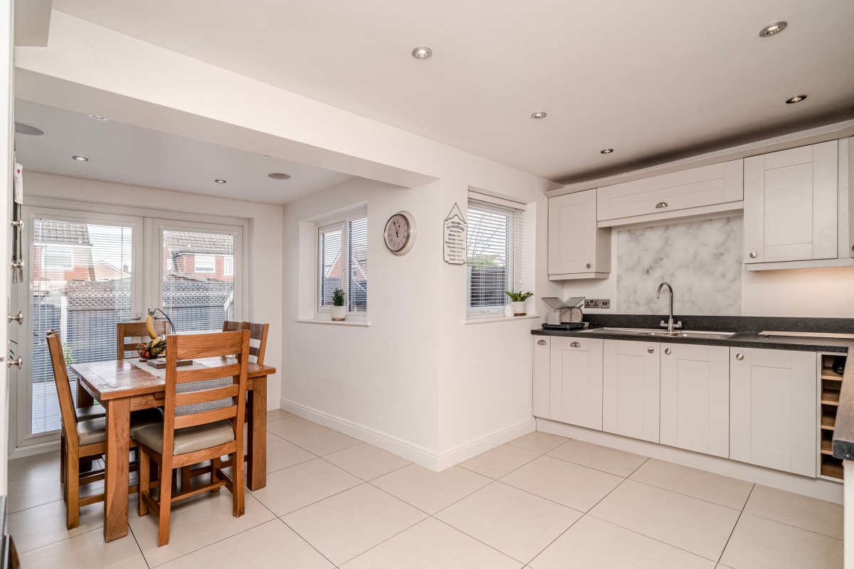 Images for West View, Parbold, WN8