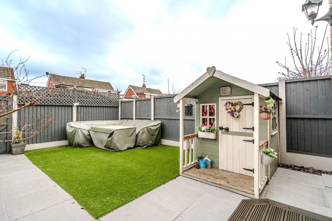 Images for West View, Parbold, WN8