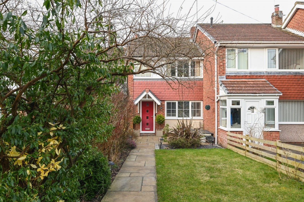 Images for West View, Parbold, WN8