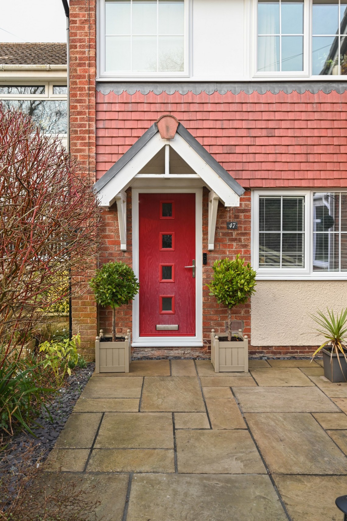 Images for West View, Parbold, WN8