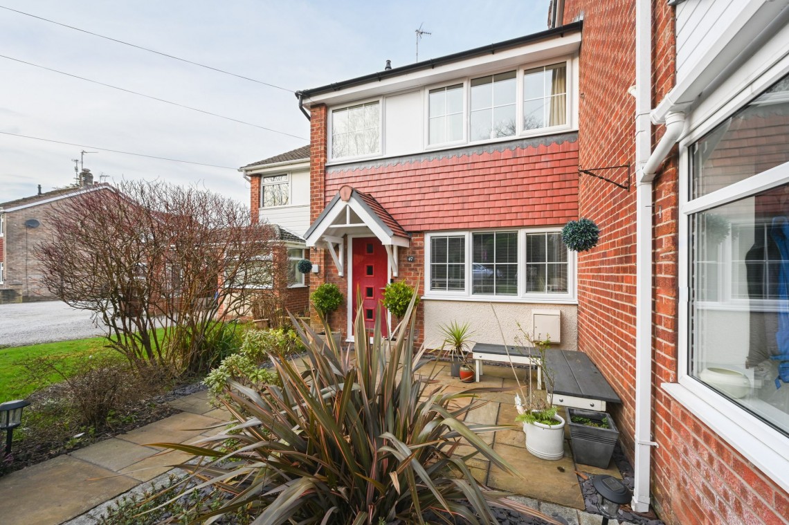Images for West View, Parbold, WN8