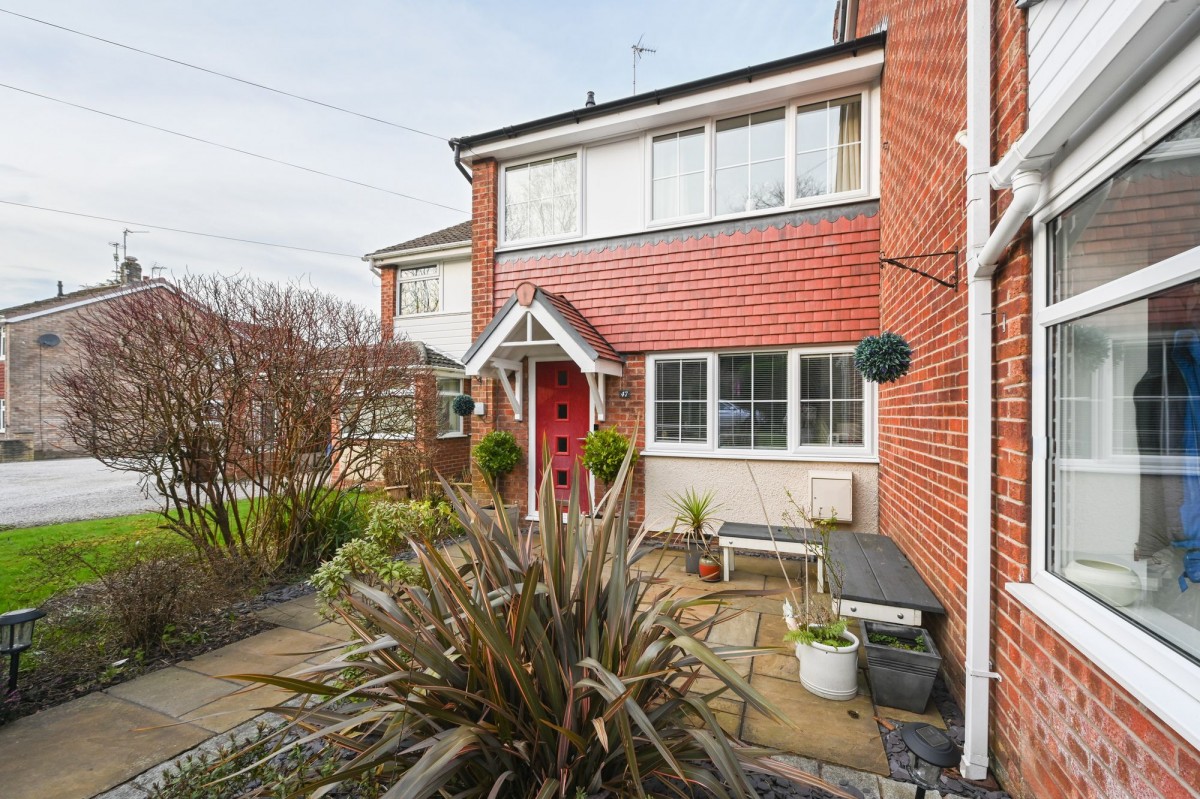 Images for West View, Parbold, WN8