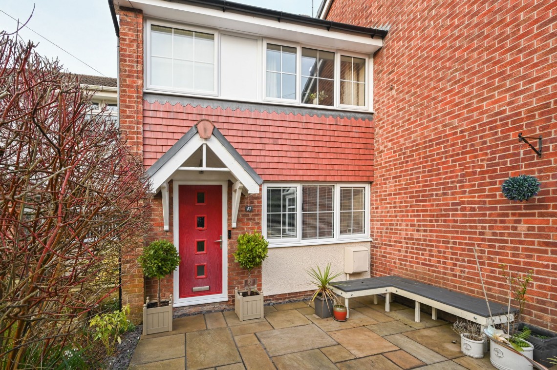 Images for West View, Parbold, WN8