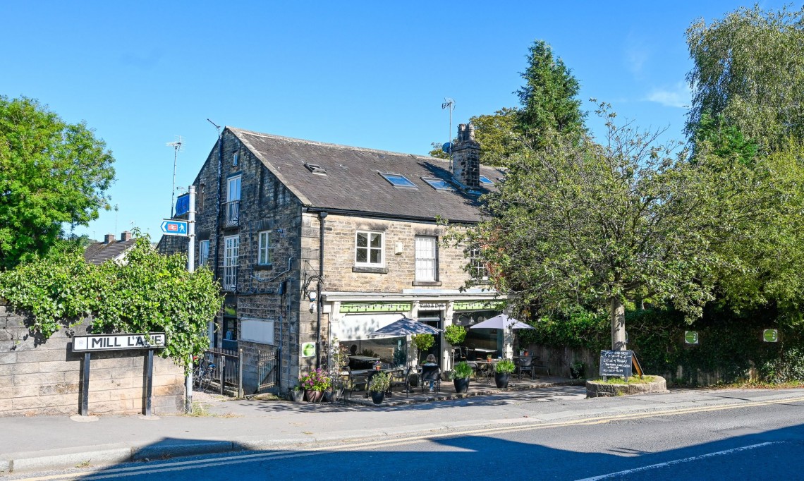 Images for West View, Parbold, WN8