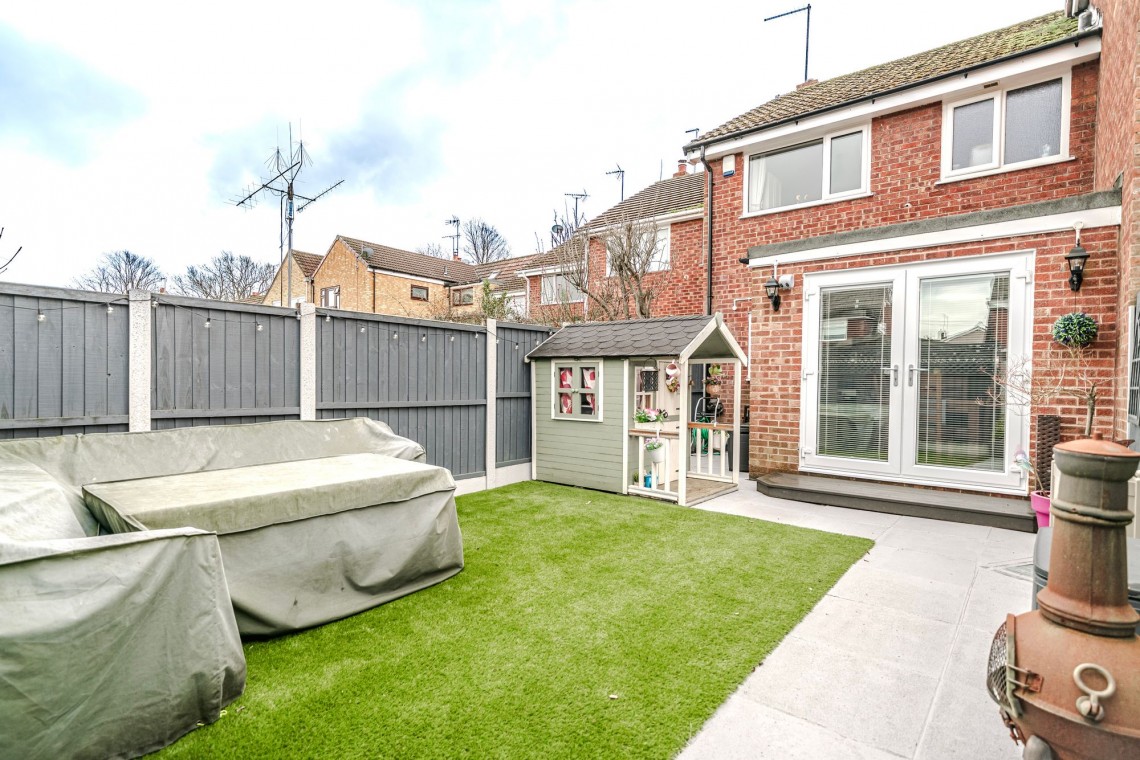 Images for West View, Parbold, WN8