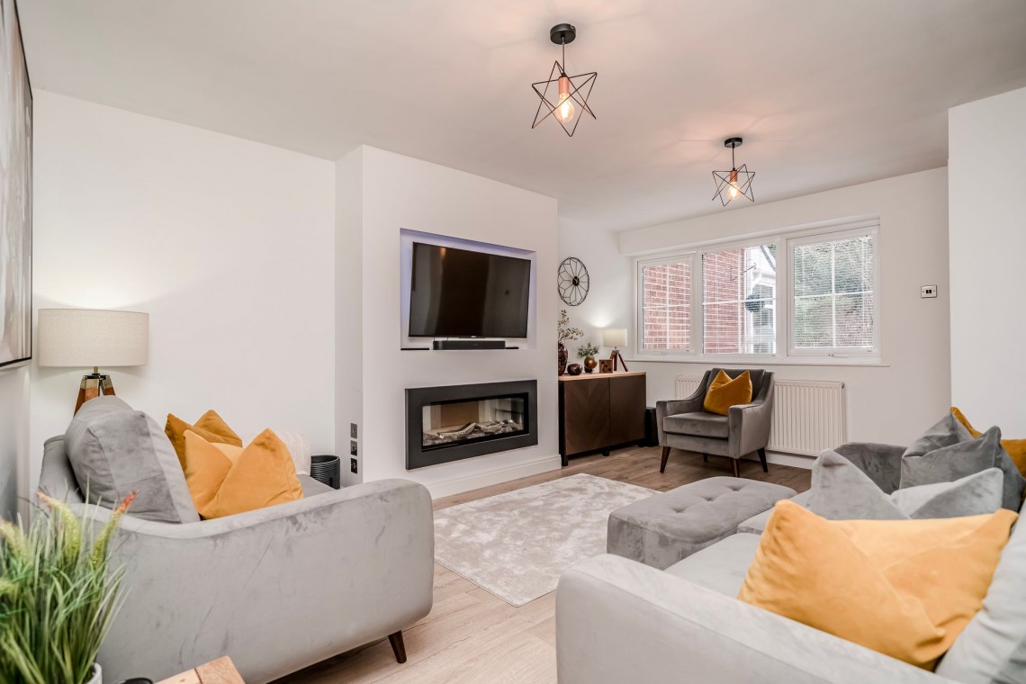 Images for West View, Parbold, WN8
