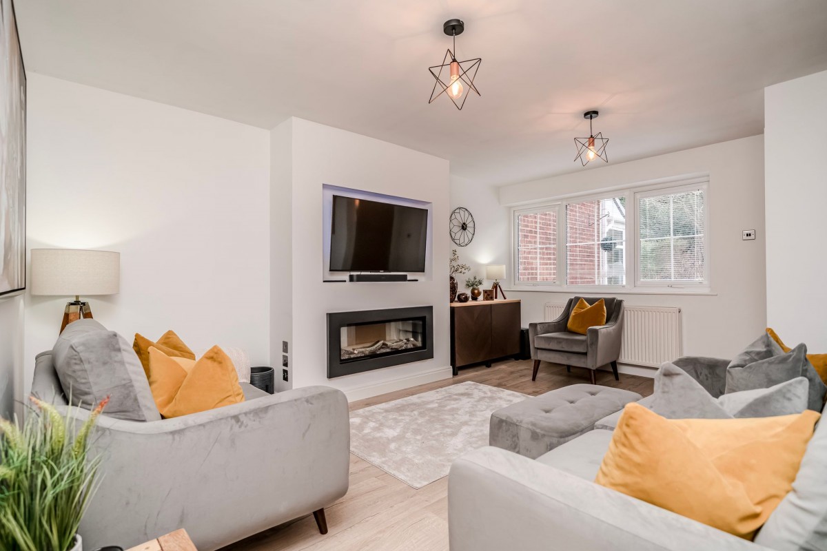 Images for West View, Parbold, WN8