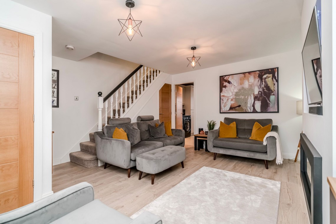 Images for West View, Parbold, WN8