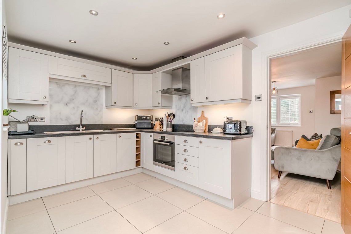 Images for West View, Parbold, WN8