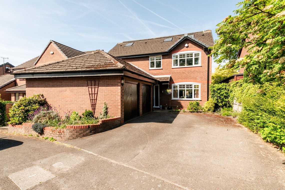 Images for Whitefield Close, Rufford, L40