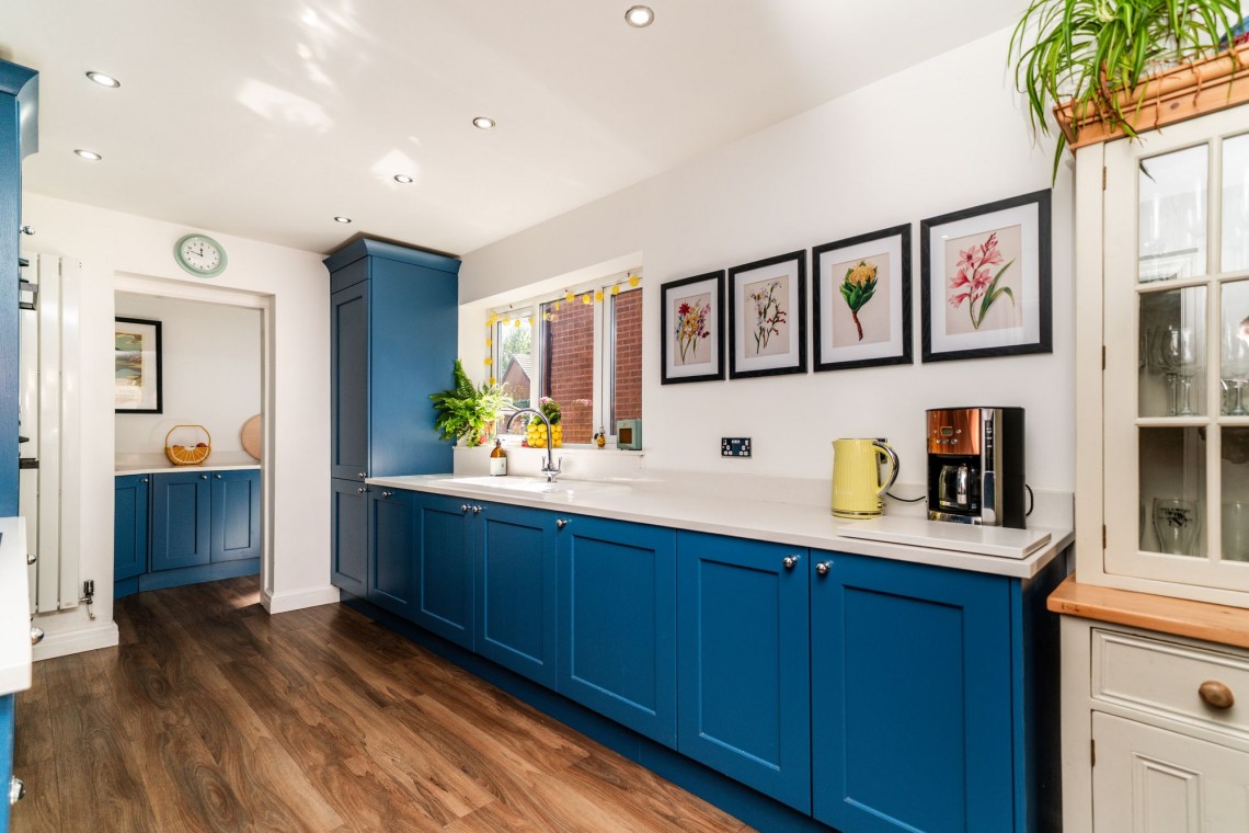 Images for Whitefield Close, Rufford, L40