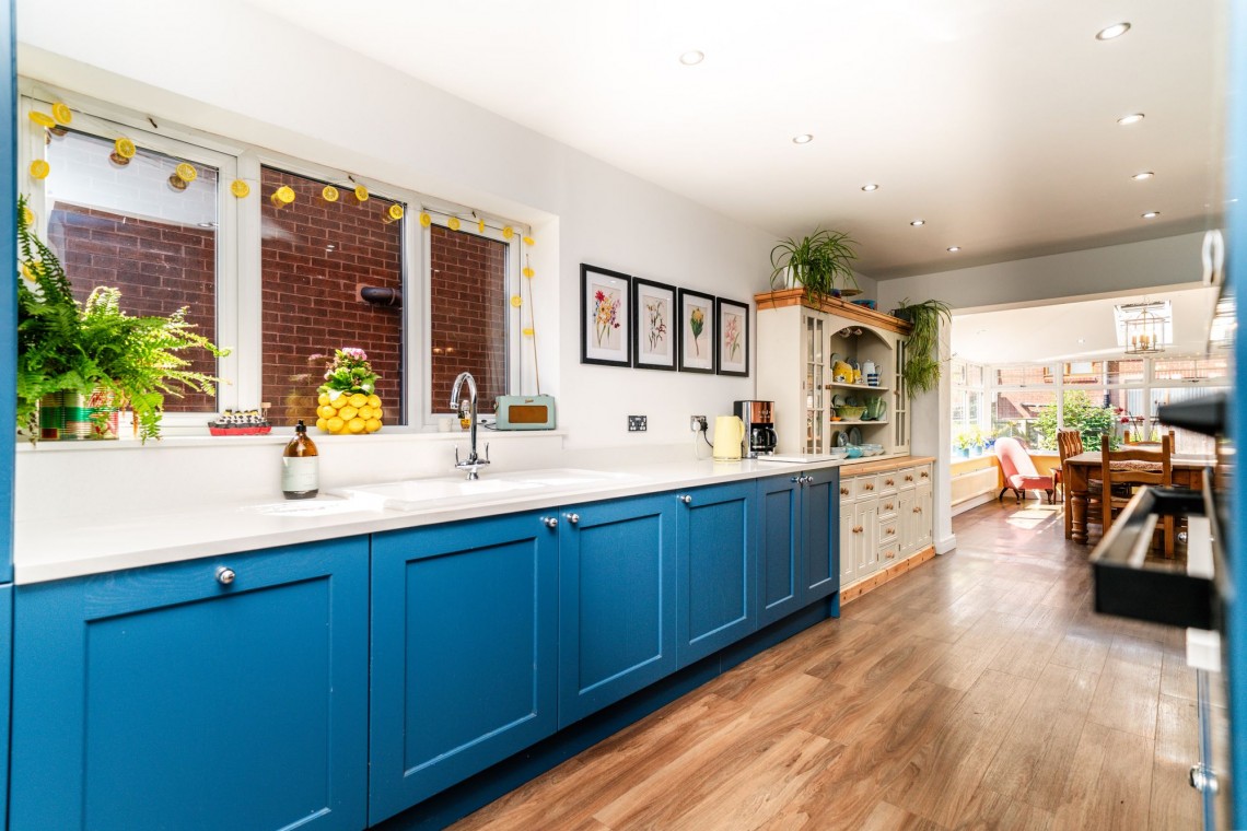 Images for Whitefield Close, Rufford, L40