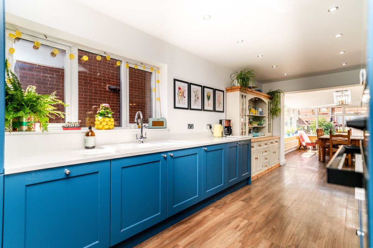 Images for Whitefield Close, Rufford, L40