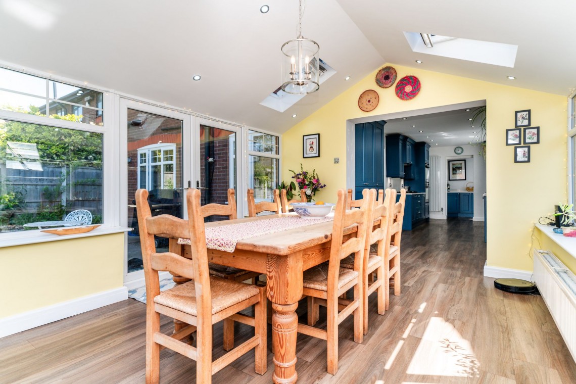 Images for Whitefield Close, Rufford, L40
