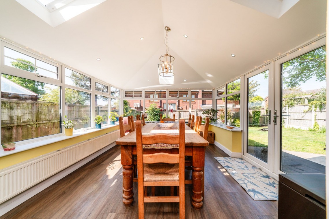 Images for Whitefield Close, Rufford, L40