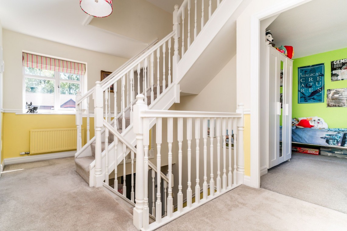 Images for Whitefield Close, Rufford, L40