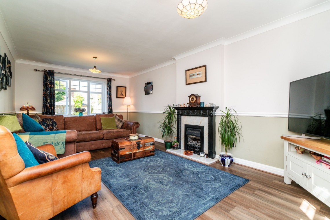 Images for Whitefield Close, Rufford, L40