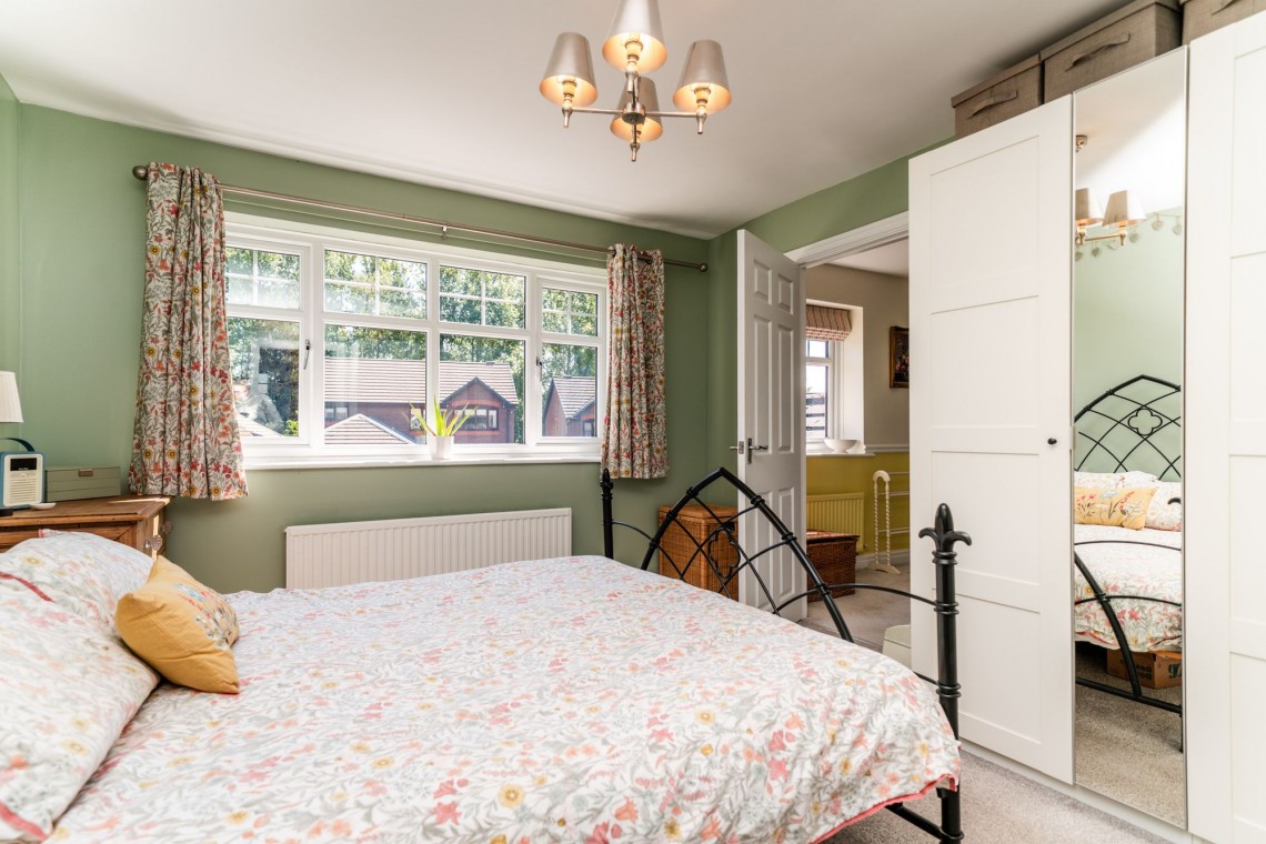 Images for Whitefield Close, Rufford, L40