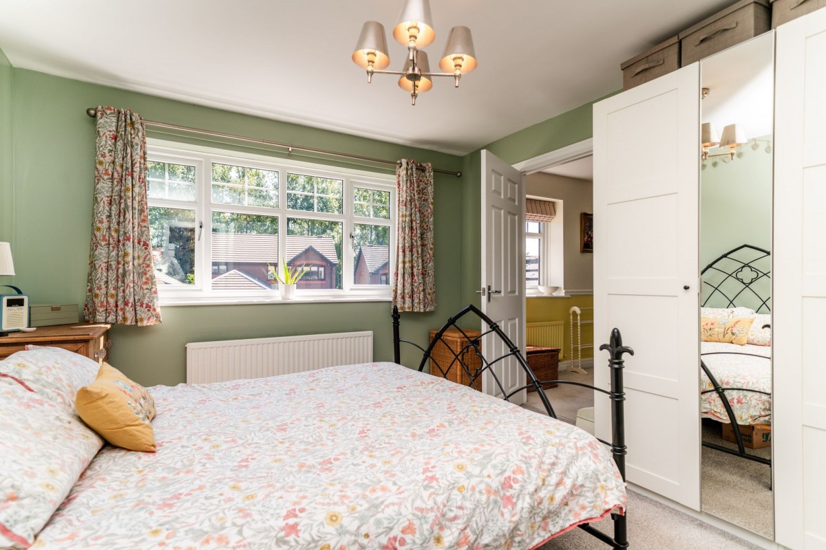 Images for Whitefield Close, Rufford, L40