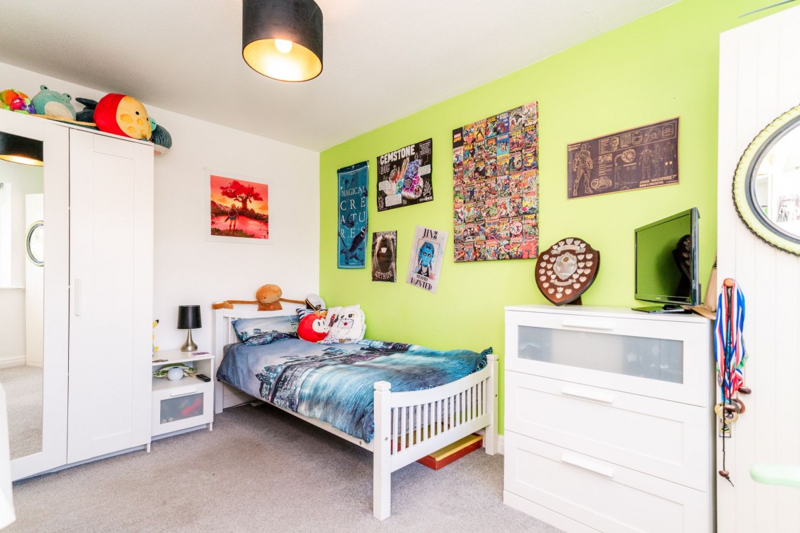 Images for Whitefield Close, Rufford, L40