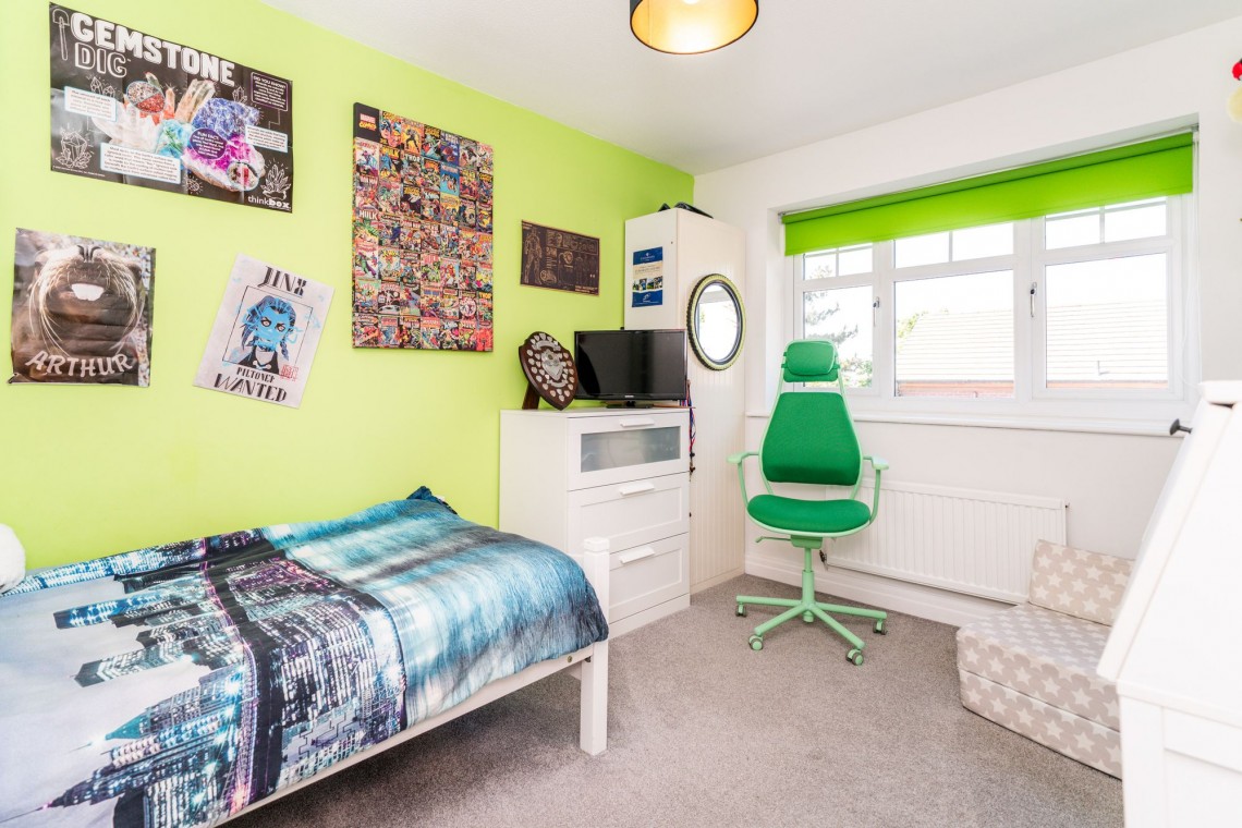 Images for Whitefield Close, Rufford, L40