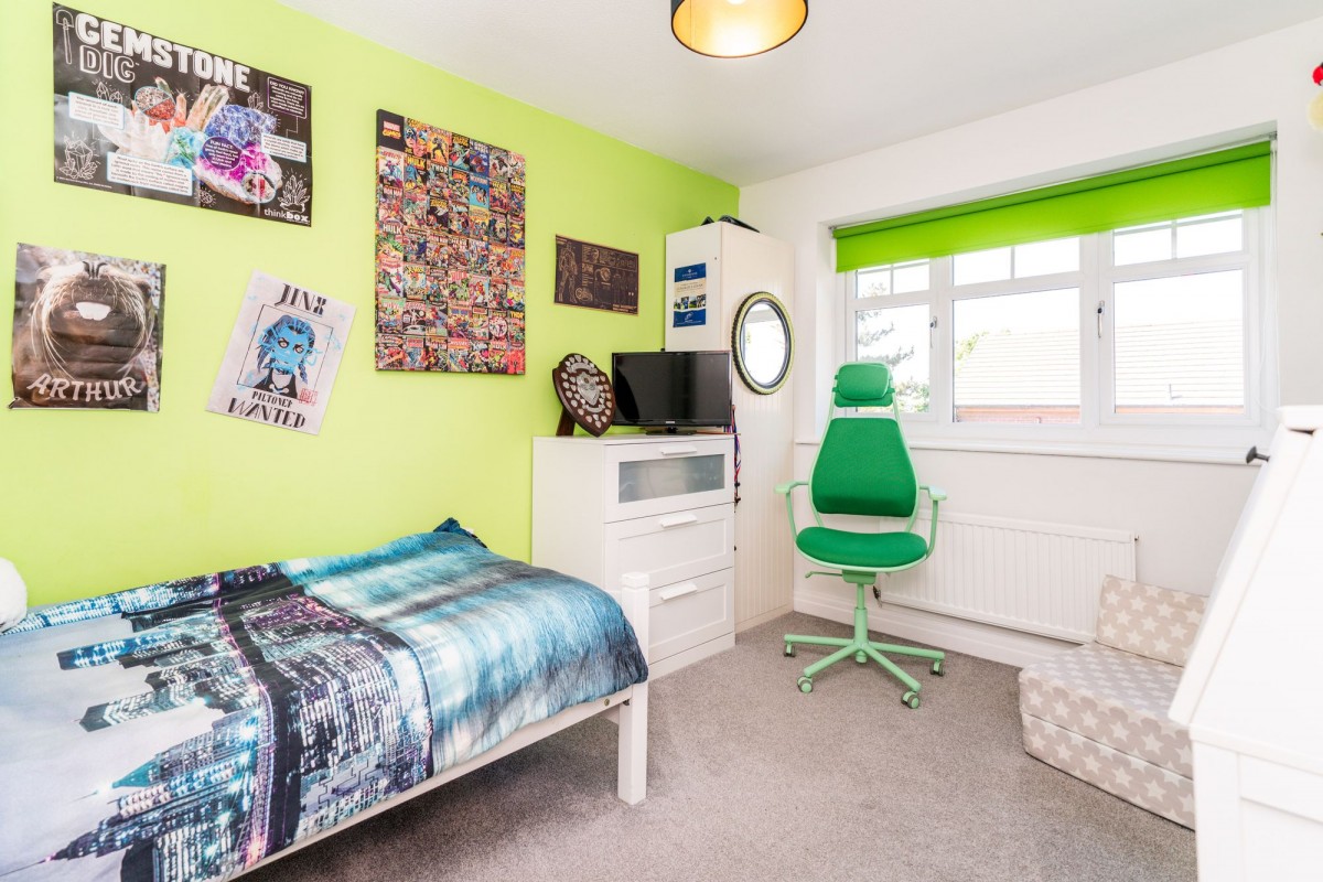 Images for Whitefield Close, Rufford, L40