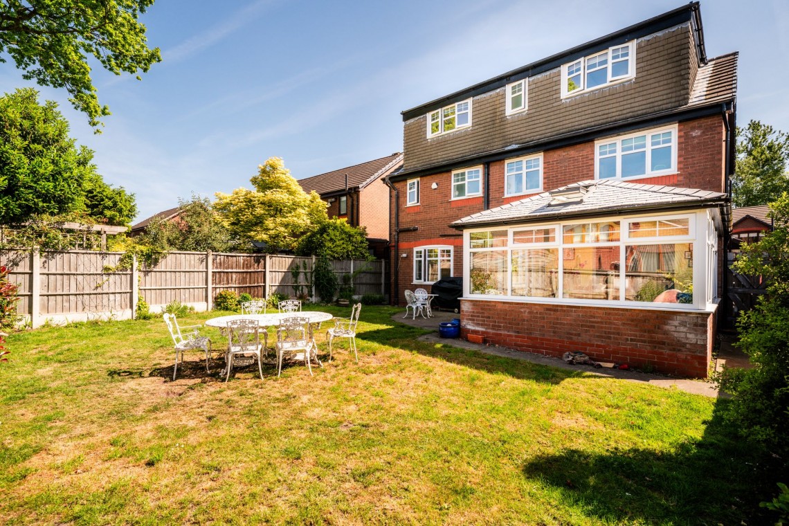 Images for Whitefield Close, Rufford, L40