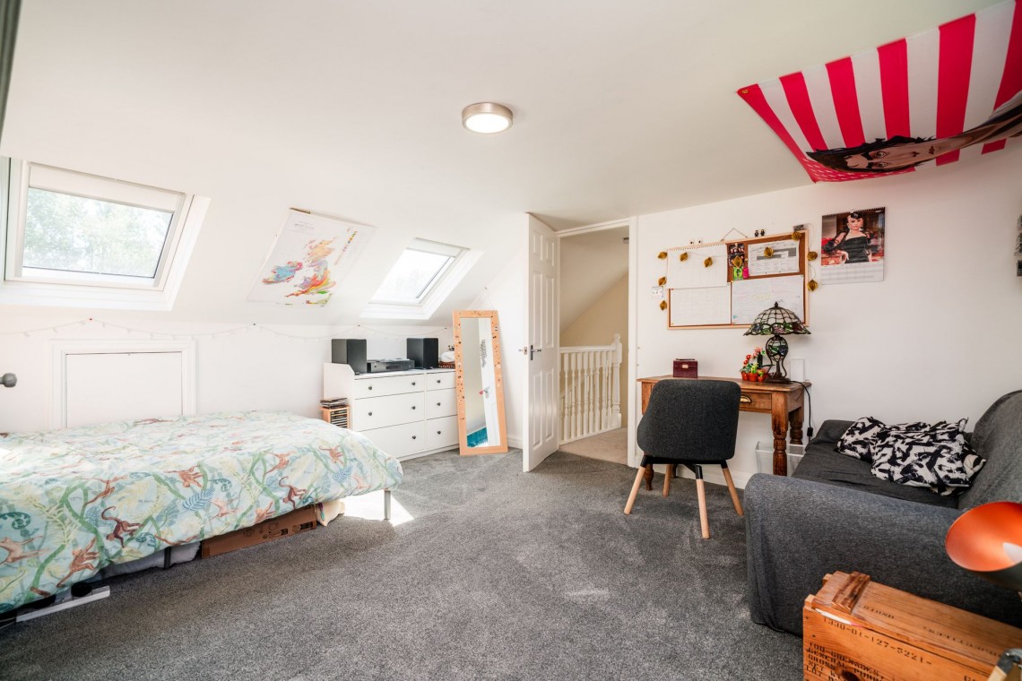 Images for Whitefield Close, Rufford, L40